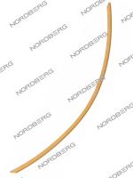 Прокладка поршня цилиндра для 4638E nordberg u-006-000001-2