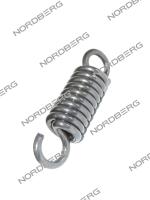Пружина #12 для NORDBERG 46TRK tc-10-1340005