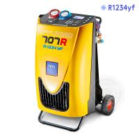 TEXA KONFORT 707R OFF ROAD z12180