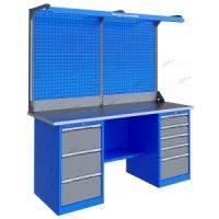 Верстак Technic 181.35.2-2F