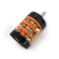 Реверсный переключатель 327 327