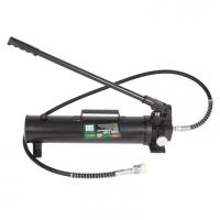 Насос гидравлический усиленный 100т(обьем масла-2,5л.давления-630 bar) rf-0100-2a-6