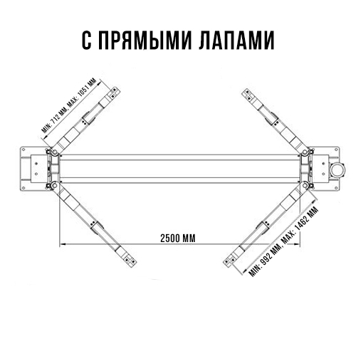 System4you T4i t4i