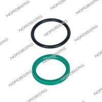 Комплект прокладок для клапана распределителя масла для 46TRKE 46trke#245