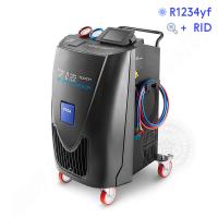 TEXA KONFORT 712 TOUCH RID для R1234yf z18413