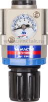 Манометр регулятор 1/4 мастак 694-2