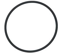 Кольцо уплотнительное 75x3,55 (резина) GB/T3452.1 gb/t3452.1