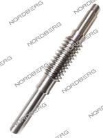 Вал червячный для 46TRK42 46trk42#worm-screw