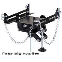 Насадка на трансмиссионную стойку N3411 n34s_3