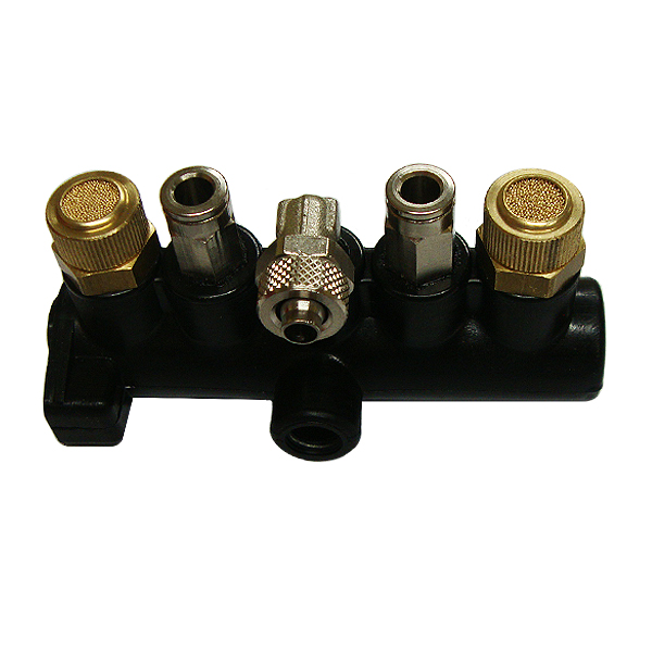 Цилиндр, BEISSBARTH, 766 001 393 49113