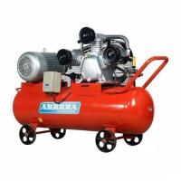 Компрессор TORNADO-135 (ресивер135л, 982л/мин-на входе, 5.5кВт, 380В) 8051