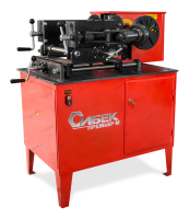 Стенд для правки штампованных дисков сибек премьер-м