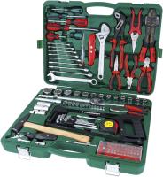 Набор инструментов (105 предметов) СТАНКОИМПОРТ НАБ.12.14.105 наб.12.14.105
