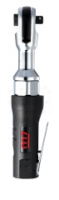 Трещотка пневматическая 3/8inch (Дюйм)inch (Дюйм), 81 Нм, с кнопкой ne-332t