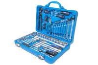 Набор инструмента (89 предметов), СТАНКОИМПОРТ CS-TK89PMQ cs-tk89pmq