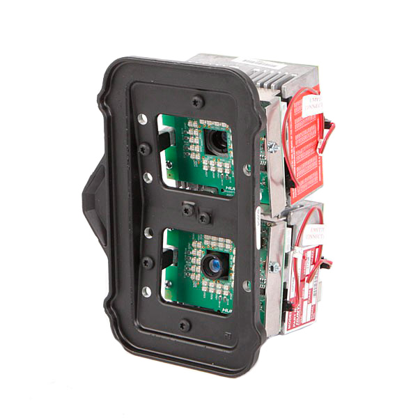 Камера DSP600/HS401 правая, в сборе, HUNTER, 125-402-1 137642