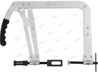 Рассухариватель клапанов, 35-142 мм, струбцина, две опоры мастак 103-11250