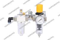 Фильтр-регулятор+лубрикатор для NORDBERG 4639/4639.5/4639.5ID ct-f-3111100 (ct-f2121200)