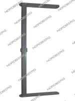 Держатель лампы для сушки NORDBERG IF12 if12#b