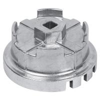 Съёмник масляных фильтров, 64,5 мм, 14 граней, торцевой мастак 103-44154