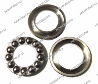 Подшипник упорный для 46TRKE nordberg 320