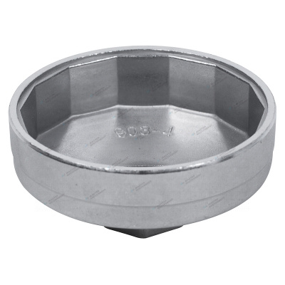 Съёмник масляных фильтров, 73 мм, 14 граней, торцевой мастак 103-44173