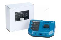 Зарядное устройство, 4 А, для NE9004 и NE9006 nordberg ne9504