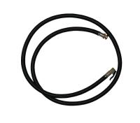 Шланг 1/4 L=1500 (блок подкачки) 0306110 0306110