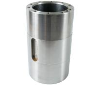 Гильза цилиндра (сталь) C-2C120-85-1 (12 отверстий) c-2c120-85-1