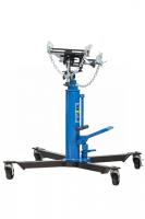 Стойка трансмиссионная телескопическая, 0,5 т n3407t