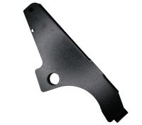 Рычаг лапы отрыва борта (сталь) STD106\202 YC1-2415574 YC1-2415574 yc1-2415574