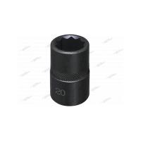 Головка торцевая десятигранная для рычагов Honda CR-V 1/2inch (Дюйм), 20 мм мастак 100-42020