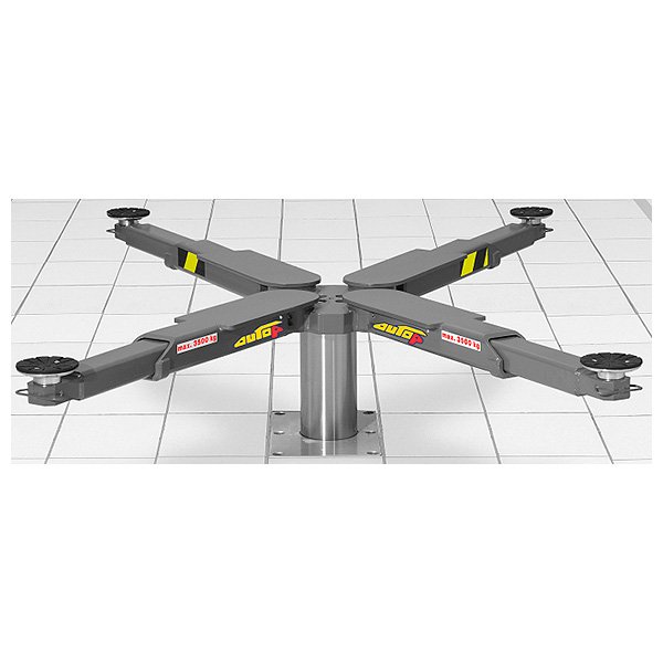 Подъемник плунжерный 3,5 т, Autop, Sololift 1.35 Sa 167209