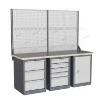 Верстак Fabrik 205.357-2