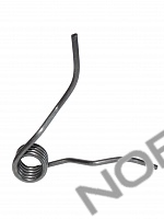 Пружина для NORDBERG 4638 (до 2017) ct-d-1100012 (6000241)