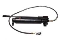 Насос гидравлический ручной (20-700bar,емкость масла-3.2л, длина-715мм,ширина-120мм,высота-200мм) fk-b700a