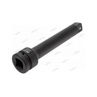 Удлинитель-переходник ключа 1inch (Дюйм) L=250мм ударный jtc-848250
