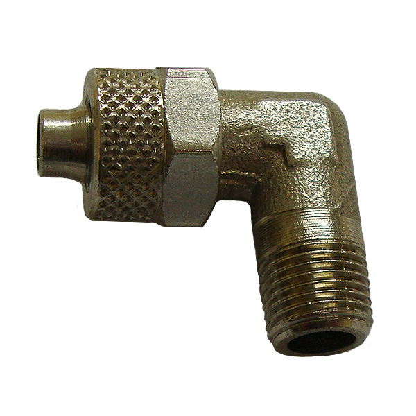 Штуцер угловой, BEISSBARTH, 766 001 436 49175