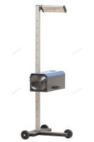 Тестер фар аналоговый люксометр, плоская линза ntf1