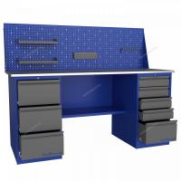 Верстак PROFFI (v.2) 218 Д3 Д5 Э 101141