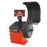 Sivik GALAXY Plus красный сбмп-60/3d л красный