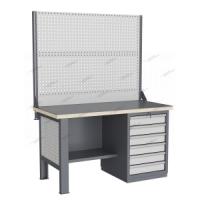 Верстак Fabrik 1551.16.3-2