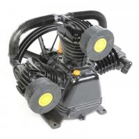 Голова компрессорная 3-х поршневая (7,5кВт, производительность 750л/мин, давление 12,5бар) f-tb290t