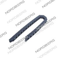 Кожух масляного шланга для N635-4,5T n635-4,5#prot-drchain