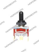 Тумблер (606) управления зажимами (электрический 3х позиционный) для 46TRKE42 46trke42#606