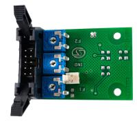 Датчик CNY-276 с доп.разъемом КС910.005.00-03 кс910.005.00-03