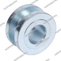 Ролик для траверс N423 и N433 01-00003643