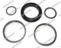 Комплект прокладок для 46TRK56 nordberg tc-20-1520000