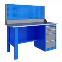 Верстак Technic 161.14.3-1