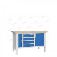 Constructor 1402.S7L6.4 стол-верстак
